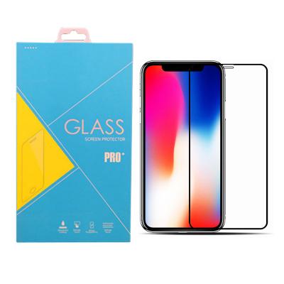 China 2021Cell Mobile Phone 9H Tempered Glass Screen Protector For Iphone 11 12 13 pro max for sale