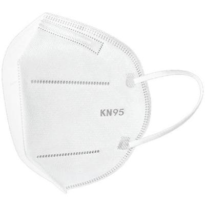 China Protective / Safety Daily Protection / Nonwoven Nonwoven Disposable 5ply Products Prevent Infection Dust KN95mask for sale