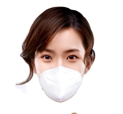 China Wholesale Fit KN BFE 95% Comfortable Face Mask Mascara Face Mask Factory Directly Supply KN BFE 95% Anti Virus Face Masks for sale