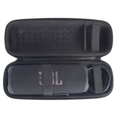 China For speaker suitable for JBL Flip6 speaker package, outdoor portable kaleidoscope 6 audio cover box speaker case for sale