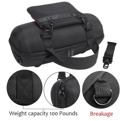 China Travel Dustproof Hard Case for Xtreme3 ​​/ Xtreme2 Portable Bag Xtreme2 Lifestyle Speaker & Xtreme Speaker Wireless Bag for sale