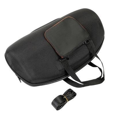 China Custom Hard Shell Eva Portable Carrying Case Dustproof For JBL Boombox Speaker Wireless Case Travel Protective Box for sale