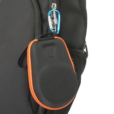 China Travel Dustproof Hard Case For JBL CLIP 4 Speaker Bag CLIP 4 Portable Radio EVA Speaker Bag for sale