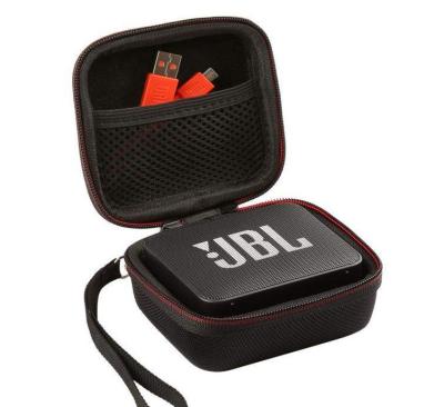 China Travel Hard Case for JBL GO2 Speaker Bag GO2 Eva Speaker Bag-No Portable Wireless Speakers C5 for sale