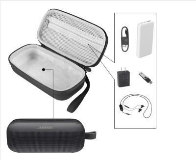 China For Speaker Travel Hard Case For SoundLink Flex Portable Speaker Bag SoundLink Flex Wireless Eva Speaker Bag-No for sale