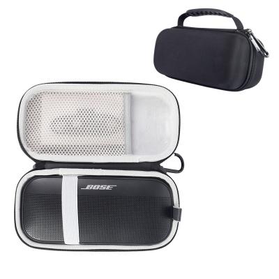 China For Speaker Travel Hard Case For SoundLink Flex Portable Speaker Bag SoundLink Flex Wireless Eva Speaker Bag-No for sale