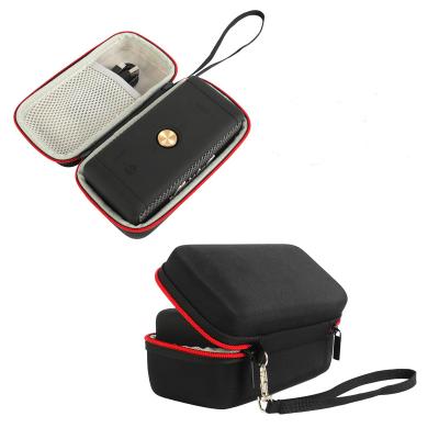 China EVA Dustproof Hard Shockproof Case For Marshall EMBERTON Wireless Speaker Carry Case Storage Bag for sale