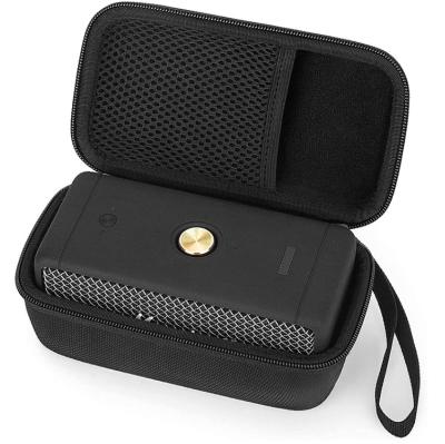 China Hard EVA Shockproof Case For Marshall EMBERTON Wireless Speaker Carry Case Storage Bag E1 for sale