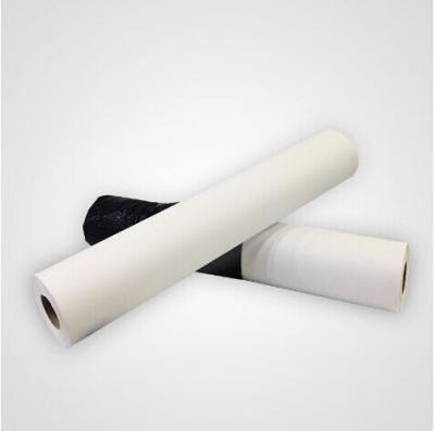 China hot sale price cheap cotton woven dye sublimation paper/factory heat transfer paper for sale