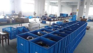 Verified China supplier - Shaoxing Shangyu Bright Machinery Manufacturing Co., Ltd.