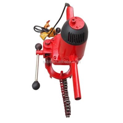 China Iron New Products Manual Auger Drill Pipe Machine Hand Auger Factory Supply for sale