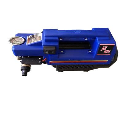 China Factory Commercial Product Buildings High Pressure Pump 220V In Zhejiang for sale