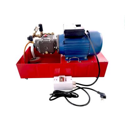 China Electric family homes wholesaler factory price large power 3000W water pump with best quality for sale