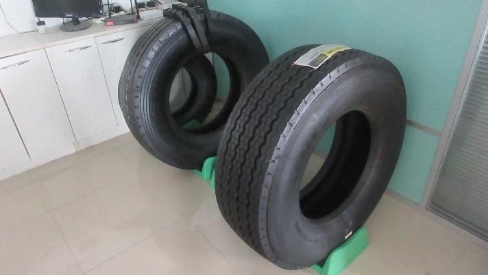 Verified China supplier - Qingdao Foremaster Rubber Co., Ltd.