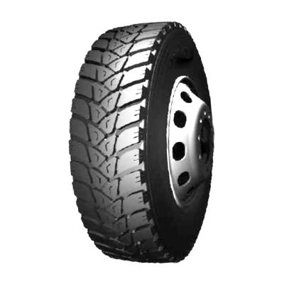 China MALASIA TBR Tire Famous Brands Forlander Llantas Truck Tire 295/80R22.5 Commercial Sport for sale