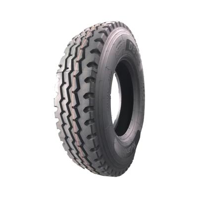 China Hot Selling D856 Natural Rubber USA Truck Tire All Steel Truck Tires 9.00r20 Truck Tires High Quality Wholesale Price for sale