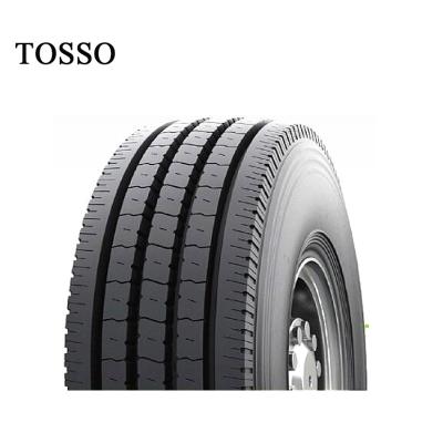 China STR 20 Natural Rubber TOSSO FRIDERIC Brand 750 Light Truck 16 Tire 650r16c for sale