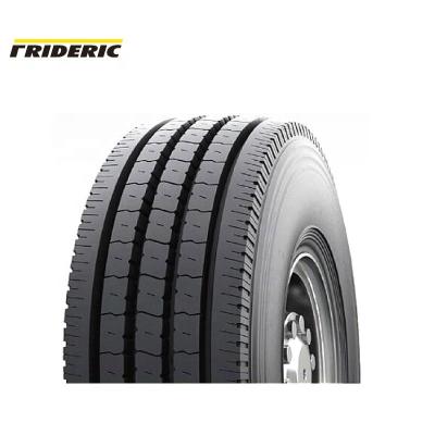 China TOSSO Brand 11r22.5 11r24.5 Factory Heavy Duty Dump Truck Tires 11r22.5 11r24.5 for sale