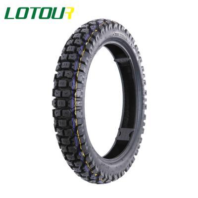 China 275-17 Motorcycle Tires 3.00-17 100/90-18 Lotour Brand 2.75-17 Motorcycle Tires From China for sale