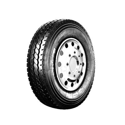 China FORLANDER Brand 11.00R20 Truck Tires With LF889 Model DONGFENG for sale