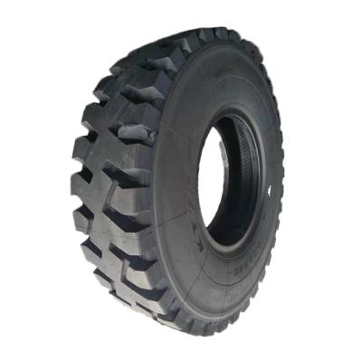 China Rubber Top Manufacturers OTR Kun Lun 14.00R25 16.00R25 Inner Tube Tires for sale