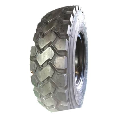 China Natural rubber KLUNLUN brand radial otr tires 1400r24 radial otr tire for sale