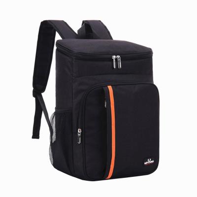 China Large Cooler Bag Waterproof Outdoor Picnic Beer Cooler Bag For Travel Lunch for sale