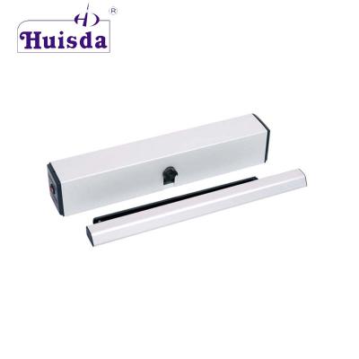 China Modern Sensor Swing Gate Operator 220V Automatic Smart Door Closer and Remote Control Electric Door Closer for sale