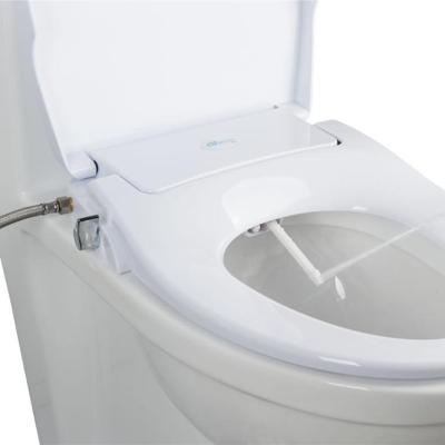 China Easy Installation Toilet Bidet Seat CB3600 for sale