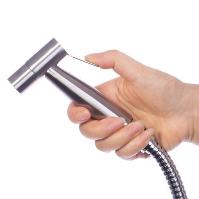 China Modern Hand Held Muslim Shower Bidet Shattaf for sale