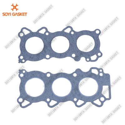 China Guangzhou WTA Metal For Nissan VQ20 A33 Brand New Auto Parts Metal Cylinder Heads OEM 11044-2Y015-L 11044-2Y010-R Head Gasket for sale