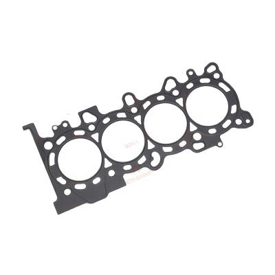 China Engine Parts Gasket For HONDA L15A7/GE8/GM2 FIT 09 Model 12251-RCO-004 Steel Cylinder Head Gasket/Upper Gasket/Main Gasket for sale