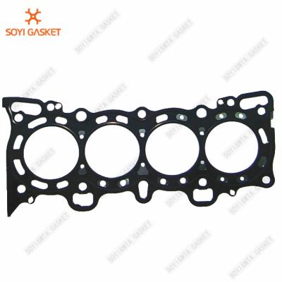 China Iron Guangzhou WTA Head Gasket For Honda Model Engine Engine Top Gasket D15Z1 D16Z6 EG8 for sale