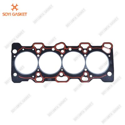 China Metal China Guangzhou for HANGTIAN V31 cylinder heads remanufactured auto parts cylinder head gasket for sale