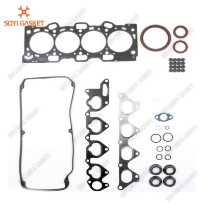 China Guangzhou SOYI Metal For MITSUBISHI 4G94 FT OEM 1000A069 Best Main Gasket Kit Engine Gasket Assembly Factory for sale