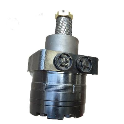 China Hydraulic aerial cage hot sale BMER hydraulic motor for hydraulic aerial cage for sale