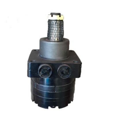 China Hydraulic aerial cage hot sale OMER hydraulic motor for hydraulic aerial cage for sale