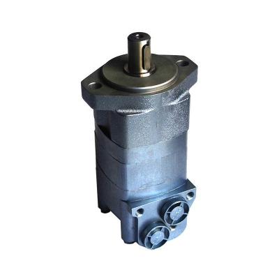 China Hydraulic aerial cage reewo brand BM5/BMS/OMS orbit hydraulic motor eaton char lynn 104 for sale