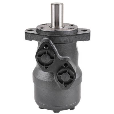 China Excavator Reewo low speed high torque omr-315 hydraulic motor to replace danfoss motor for sale