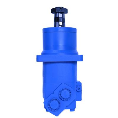 China Hydraulic aerial cage reewo hydraulic orbit motor bmt500 for truck, pumps, drilling rig, planetary gearbox for sale