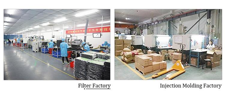 Verified China supplier - Guangzhou Qianshi Electronic Co., Ltd.