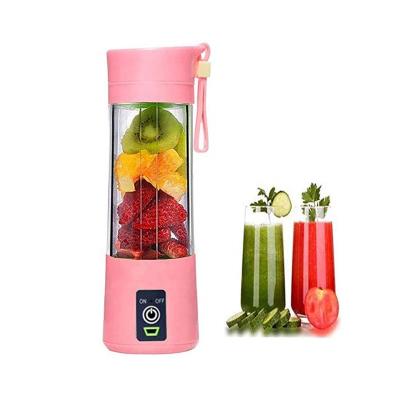 China Portable Car Hand Blender Juicers Motor Electric Mini Slow Cold Press Juicer Extractor Machine For Home for sale