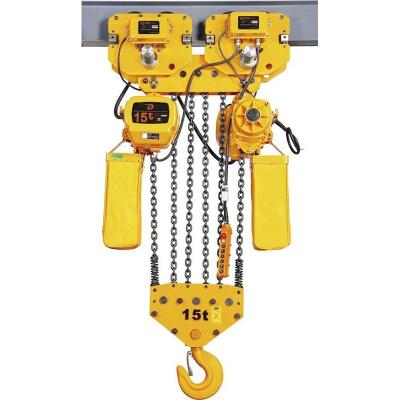 China Hotels 3ton 500kg yale manual lever spare parts for electric chain hoist for sale