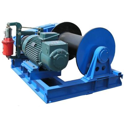 China AUTOMATIC Electric Boat Trailer 120v 240v 2000lb Electric Cable Winch for sale