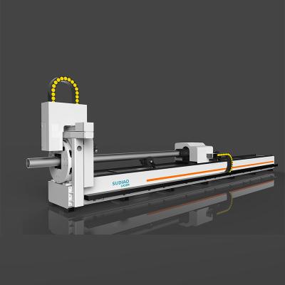 China Laser CUTTING 1000W 15000W Cutter 1mm 2mm 3mm 5mm 6mm 8mm 10mm Metal Tube Fiber Laser Cutting Machine for sale