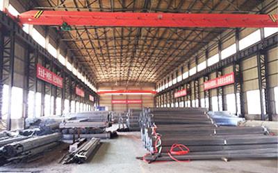 Verified China supplier - Tianjin Shisheng Scaffolding & Formwork Group Co., Ltd.