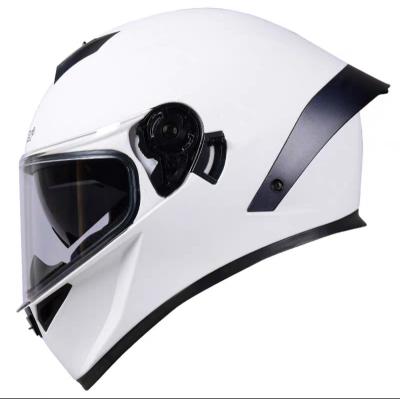 China Popular FULL FACE Helmets Motorcycle DOT&ECE 22.06 certificate flip up helmet hot sale for sale