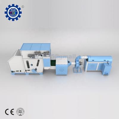 China Factory Ball Fiber Machine for sale