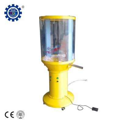 China Textiles DIY Toy Filling Machine Customized for sale