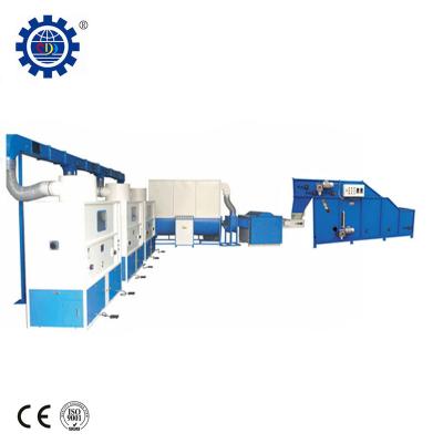 China Textiles Plush Toy Making Machine for sale